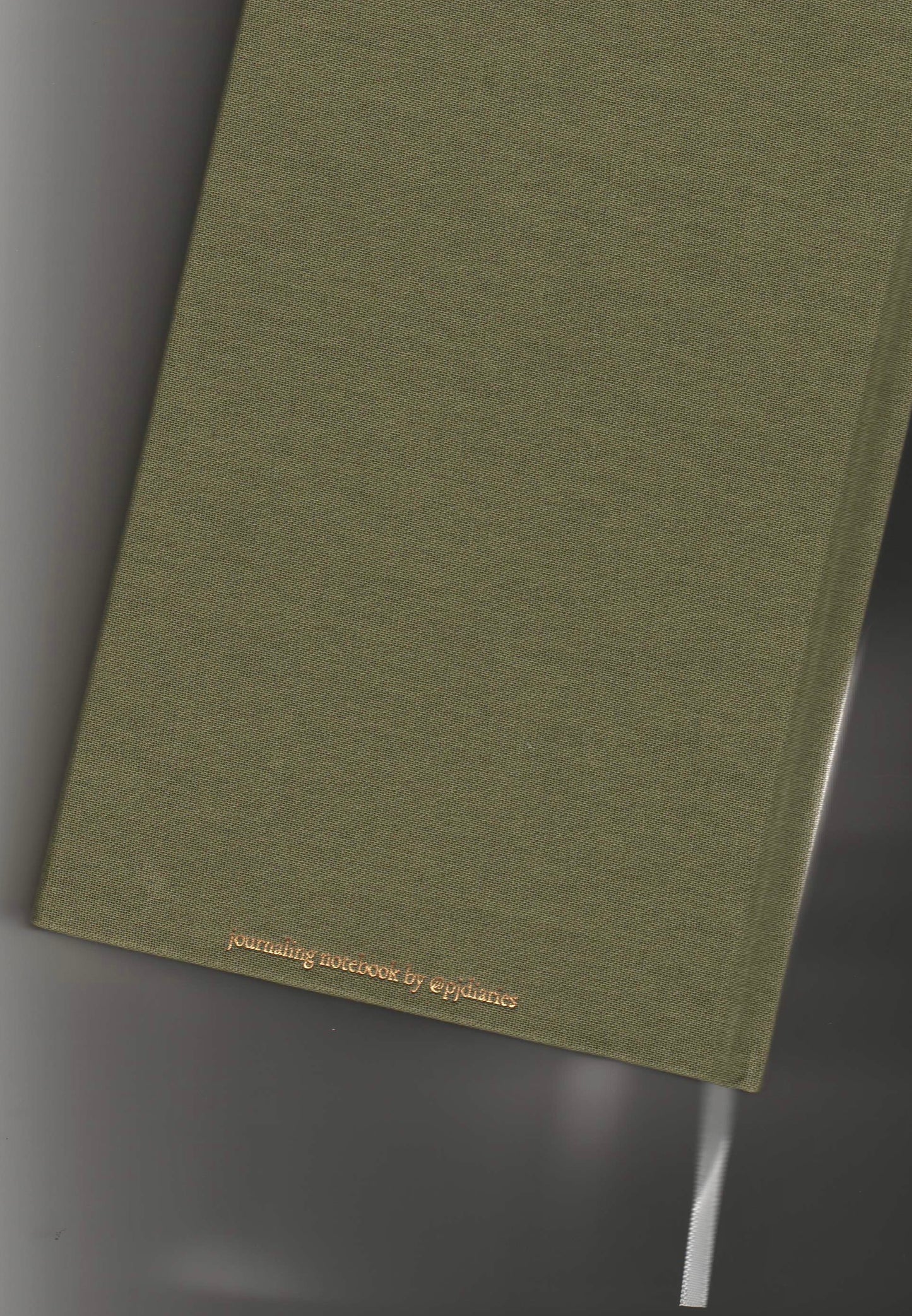 Mind, body, soul journaling дэвтэр